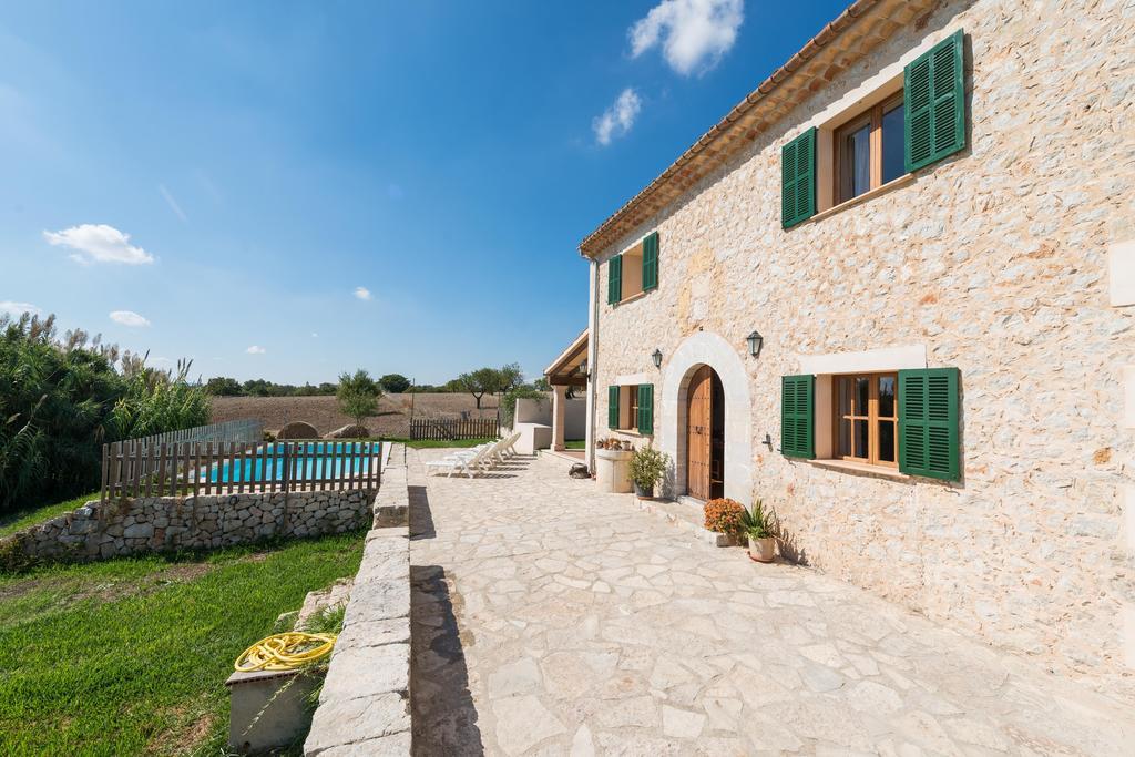 Granja Villa *