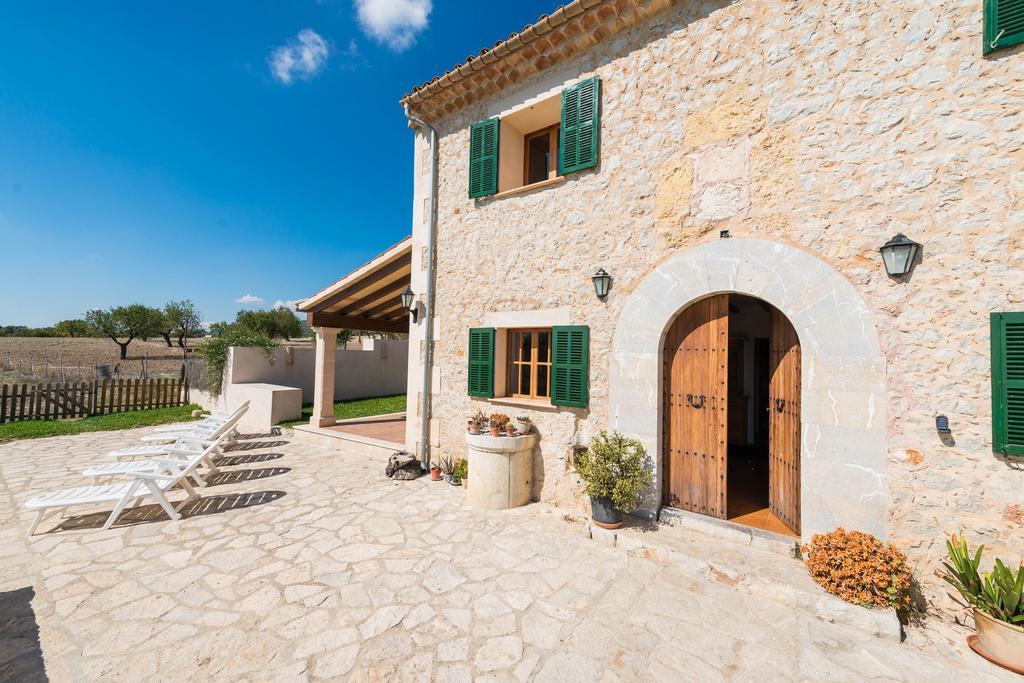 Granja * Inca (Mallorca)