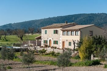 Villa Granja Inca (Mallorca)