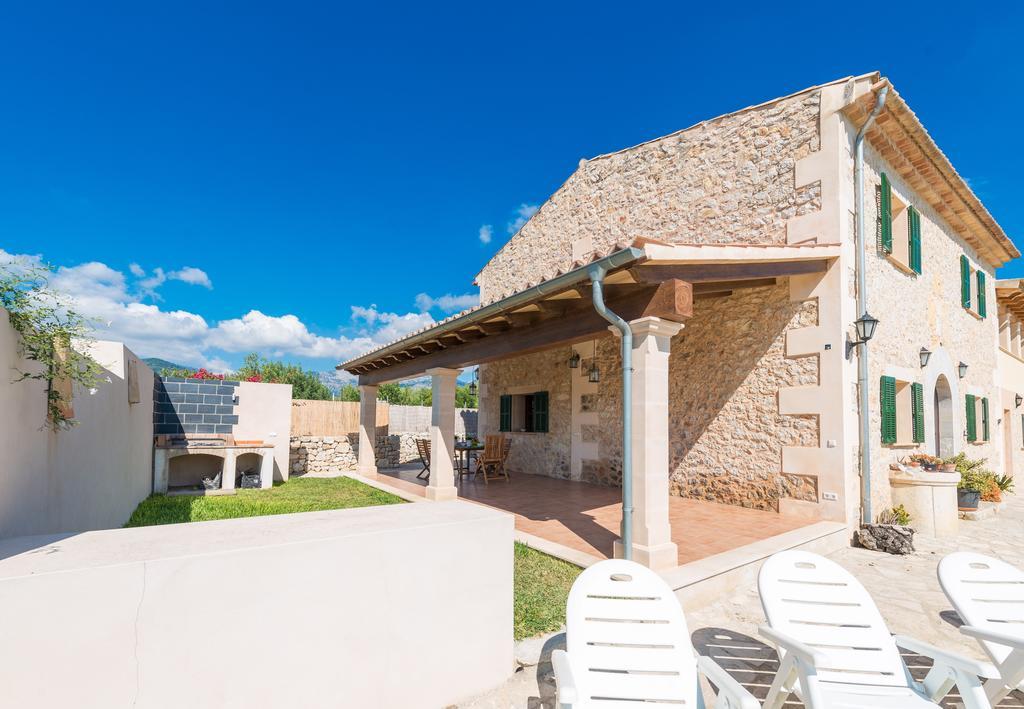 Granja * Inca (Mallorca)