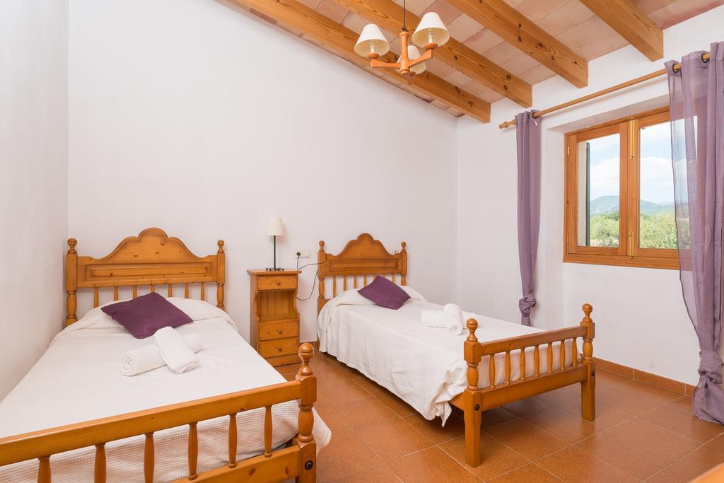 Granja Villa *