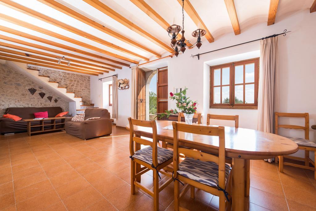 Villa Granja *