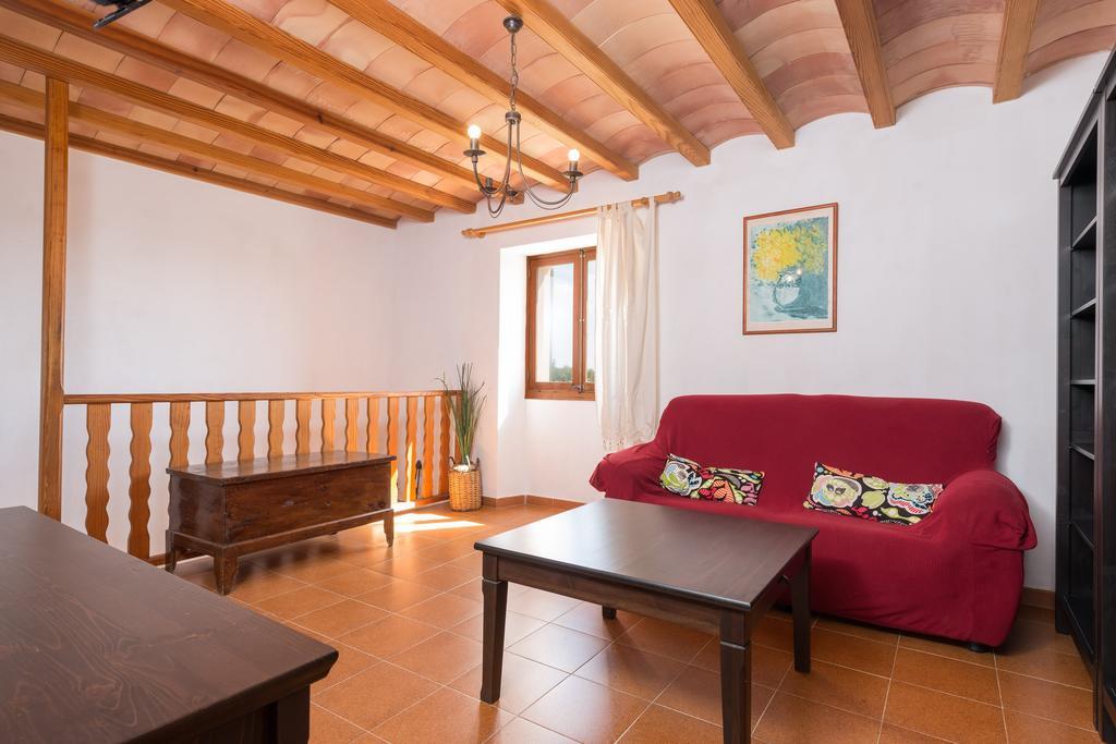 Granja Villa *