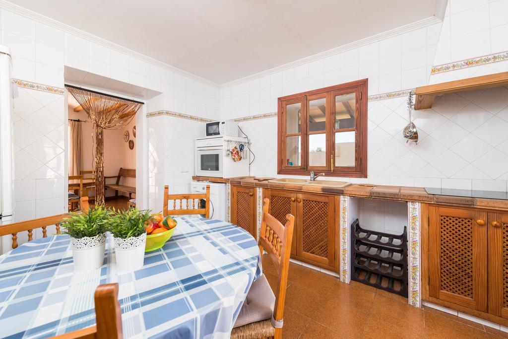 Granja Villa *