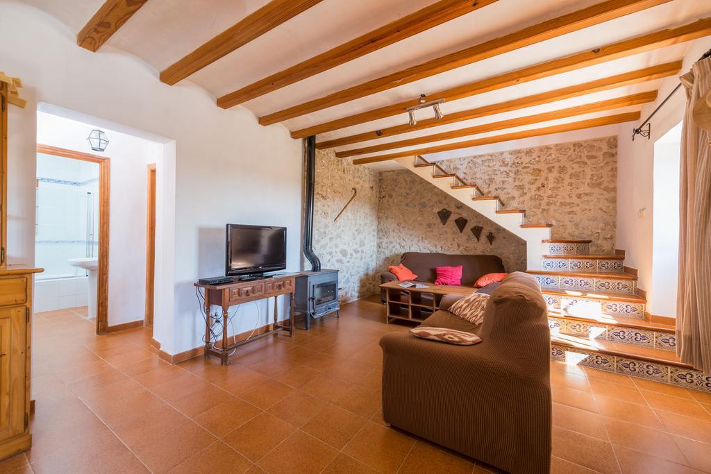 Villa Granja *
