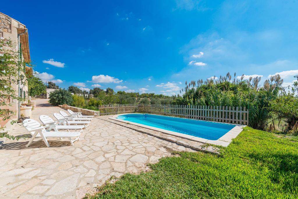 Granja Villa Inca (Mallorca)