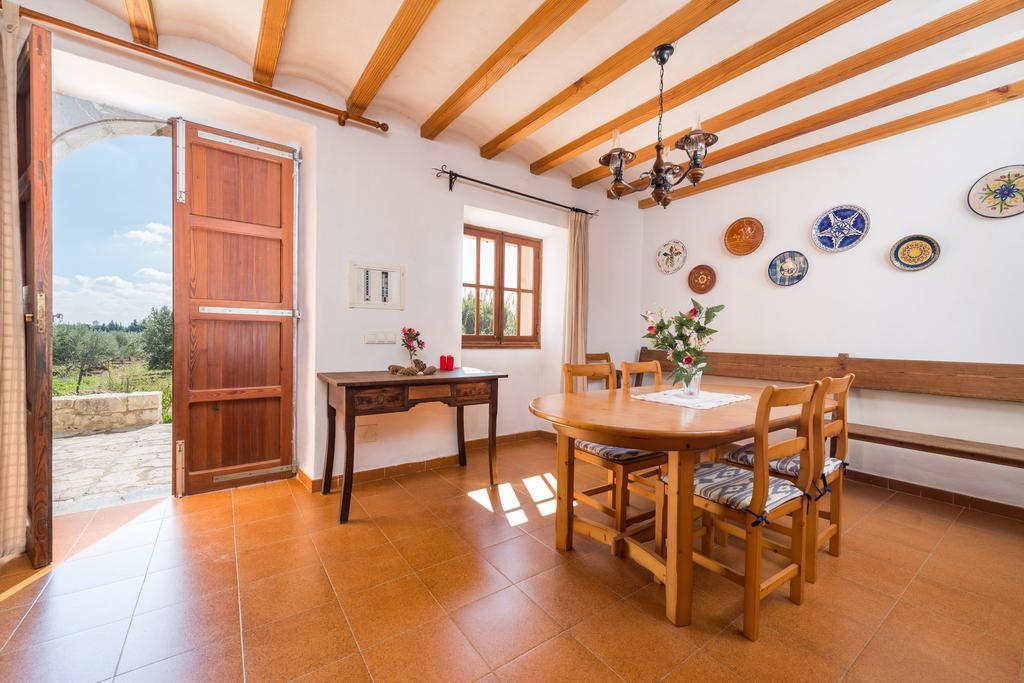 Granja Villa *