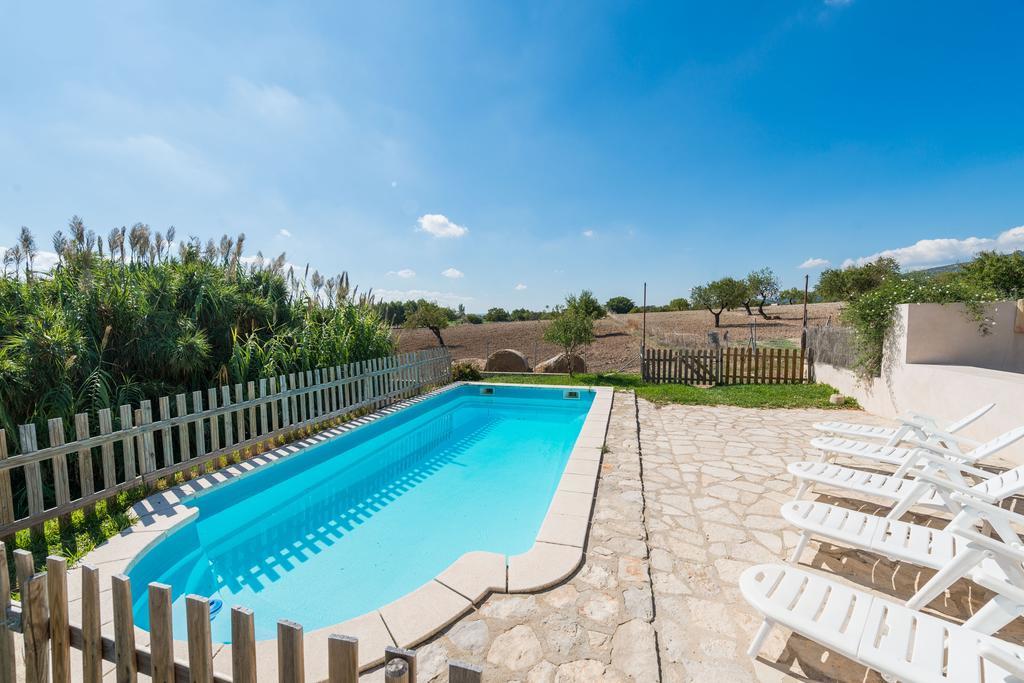 Villa Granja *