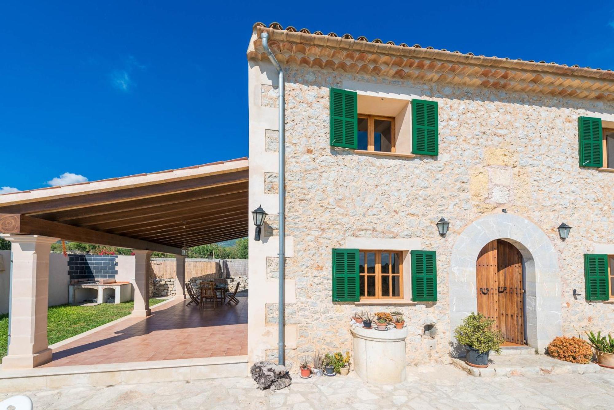 Villa Granja