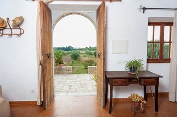 Granja Villa *